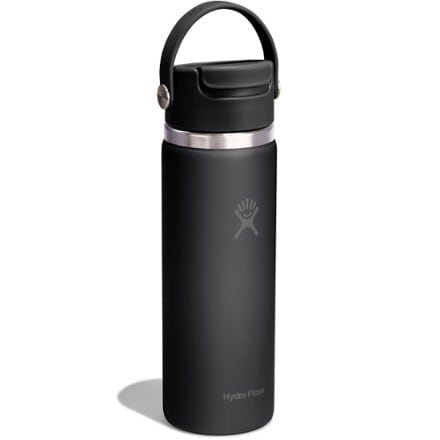 Hydro Flask Travel Vacuum Mug with Flip Sip Cap - 20 fl. oz. 1