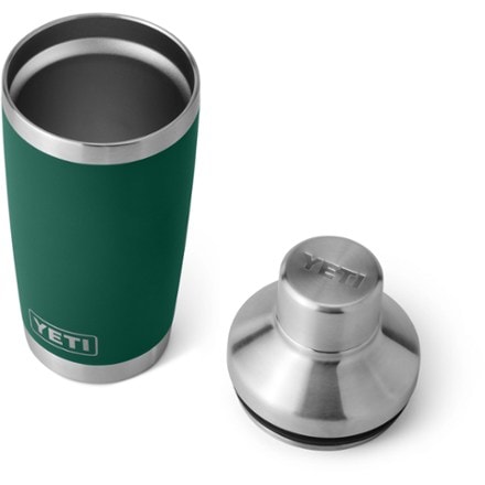 YETI Rambler Cocktail Shaker 4