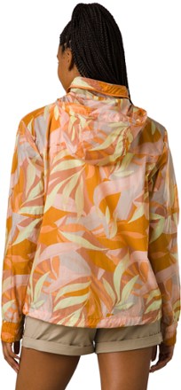 prAna Whistler Jacket - Women's 2