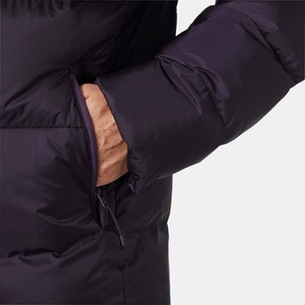 Helly Hansen Active Winter Insulated Parka - Men's 6