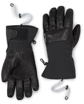 Arcteryx Sabre Gloves