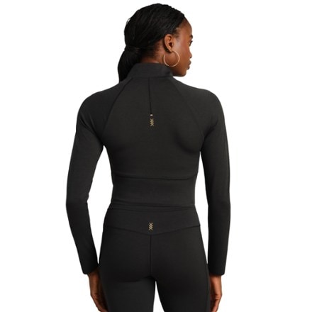 RHONE Revive Quarter-Zip Top - Women's 2