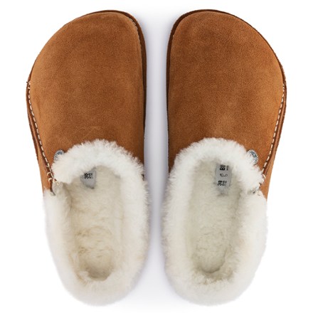 Birkenstock Zermatt Premium Shearling Slippers - Women's 1