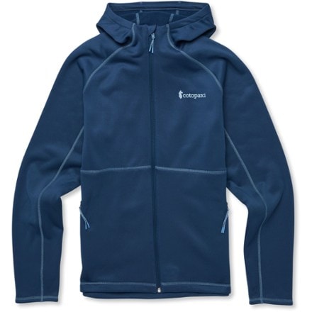 Cotopaxi Tempa Fleece Hooded Jacket - Men's 0
