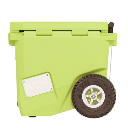 RovR Products RollR 45 Wheeled Cooler 5