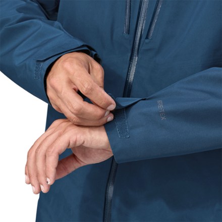 Patagonia Triolet Jacket - Men's 10