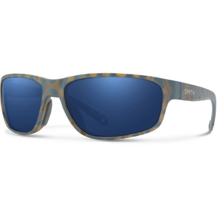 Smith Redding 2 Polarized Sunglasses 0