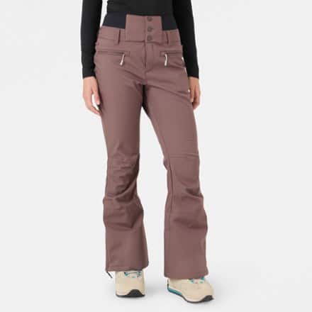 Roxy Rising High Pants - Women's 0
