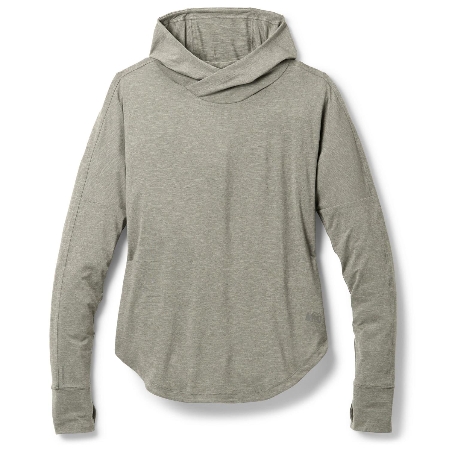 Sahara Shade Hoodie - Women's