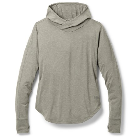 Sahara Shade Hoodie - Women's