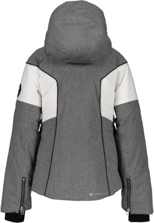 Obermeyer Rayla Insulated Jacket - Girls' 1