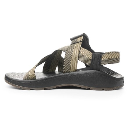 Chaco Mega Z/Cloud Sandals - Men's Left view