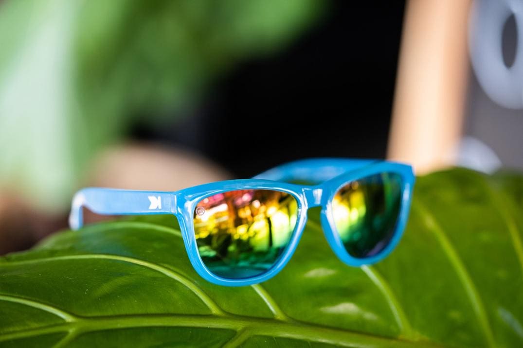 Location Image for Premiums Polarized Sunglasses - Kids'