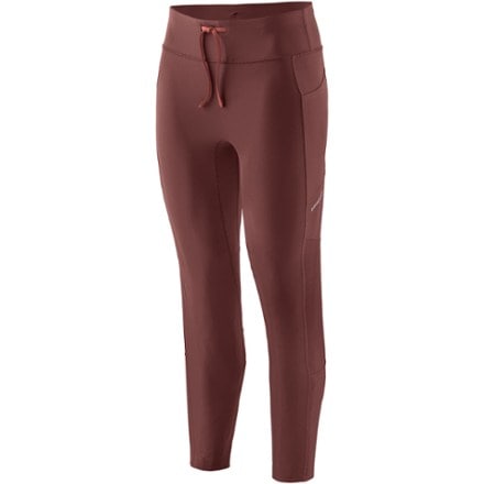 Patagonia Endless Run 7/8 Tights - Women's 0