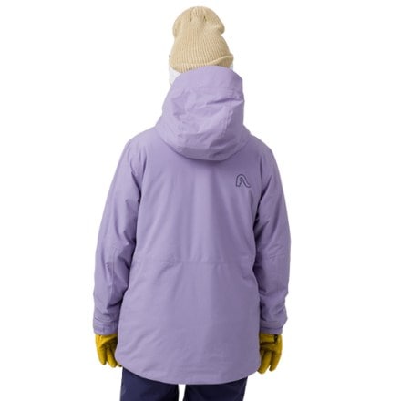 Flylow Avery Insulated Jacket - Women's 2