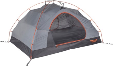 Marmot Fortress 3 Tent