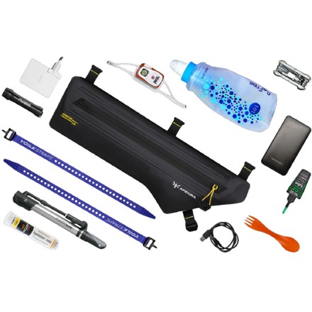 Apidura Expedition Frame Pack - 3.8 L 3