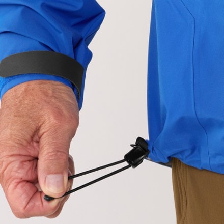 Arc'teryx Beta AR Jacket - Men's 8