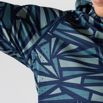 rabbit UPF Deflector 2.0 Shirt - Women's 5