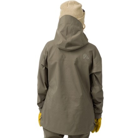 Flylow Lucy Jacket - Women's 2