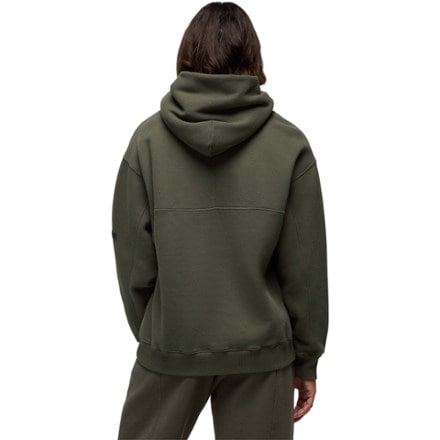 prAna DreamFleece Hoodie - Women's 2
