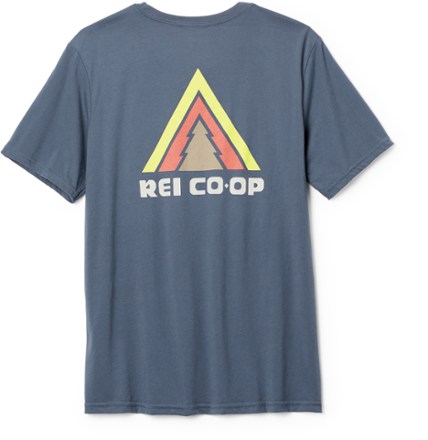REI Co-op Tree Graphic T-Shirt 7