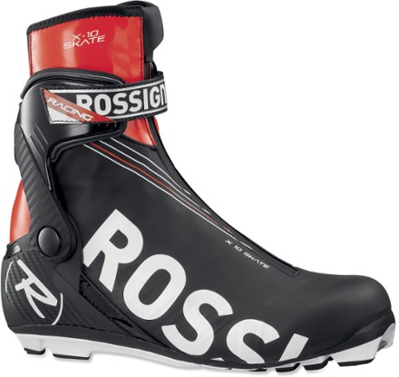 Rossignol X10 Skate Boots