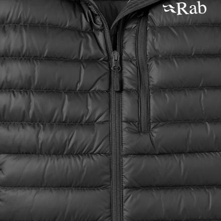 Rab Microlight Down Vest - Men's | REI Co-op