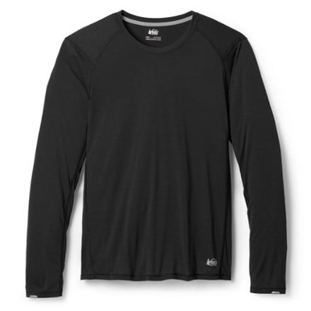 REI Co-op Swiftland Long-Sleeve Running T-Shirt - Men's 0