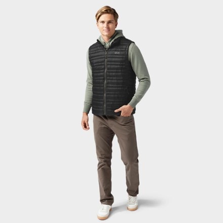 Stio Pinion Down Vest - Men's 3