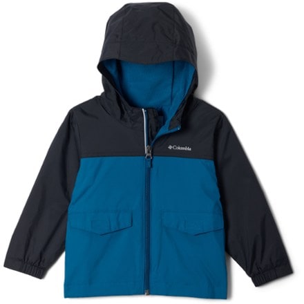 Columbia Rain-Zilla II Jacket - Toddlers' 0