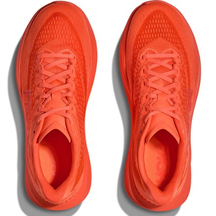 HOKA Mach 7 Road-Running Shoes - Men's 5