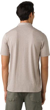 prAna Polo Shirt - Men's 1