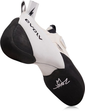 evolv Zenist LV Climbing Shoes 4