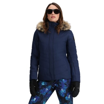 Obermeyer Tuscany II Insulated Jacket - Women's 1