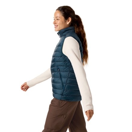 Arc'teryx Cerium Down Vest - Women's 4