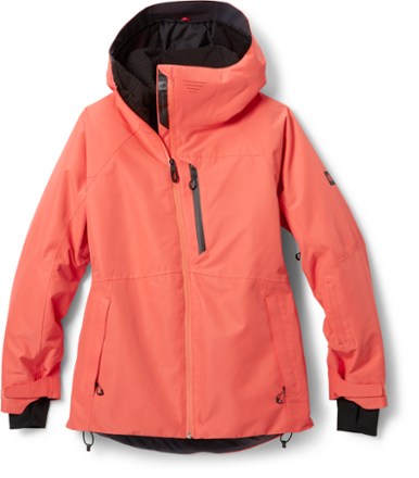 686 Hydra Insulated Jacket - Women's 0