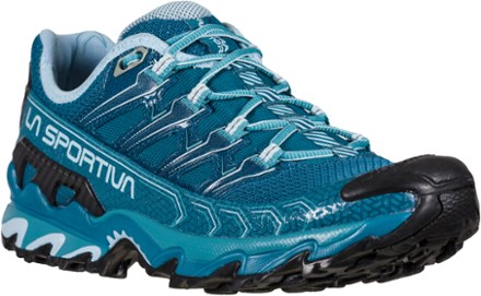 La Sportiva Ultra Raptor II Trail-Running Shoes - Women's 1