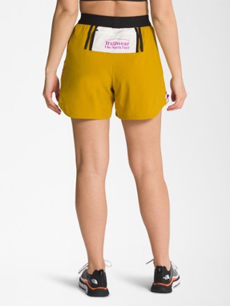 The North Face Trailwear OKT Trail Shorts - Women's 1