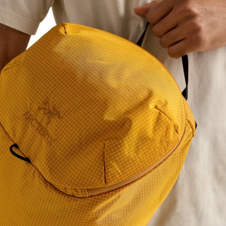 Arc'teryx Konseal 15 Pack 8