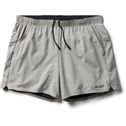 Mountain Hardwear Shade Lite Shorts - Men's 7" Inseam 0