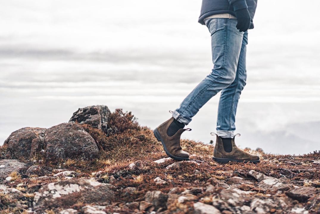Location Image for Original Chelsea Boots