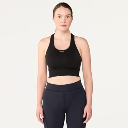 CIRCLE Keep The Flow Bra 2.0 2