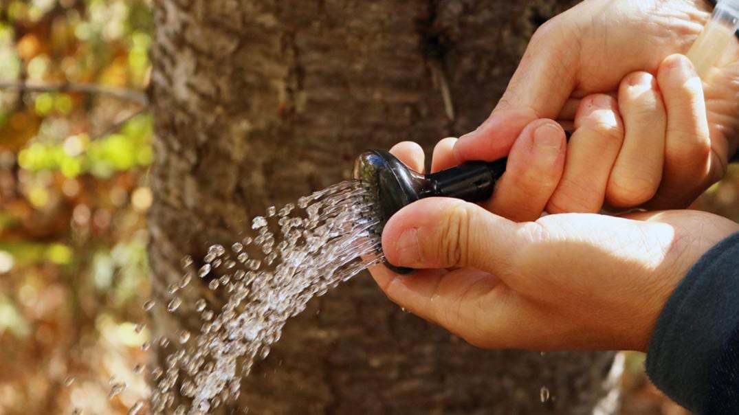 Location Image for Solar Shower 20 L