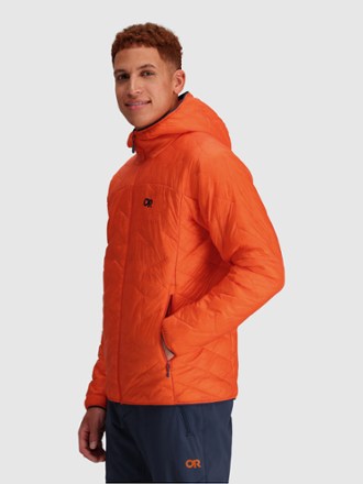 Outdoor Research SuperStrand LT Insulated Hoodie - Men's 4