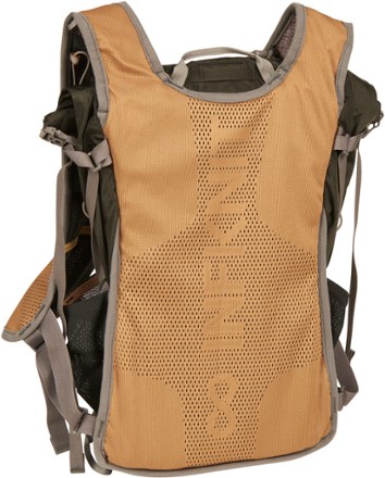 ULTIMATE DIRECTION FATPACK 25 緑 Ultimate Direction Fastpack 40L Backpack - Hike & Camp