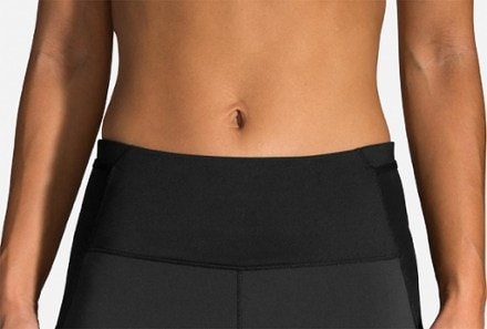 Brooks Switch Hybrid Tights - Women's 5