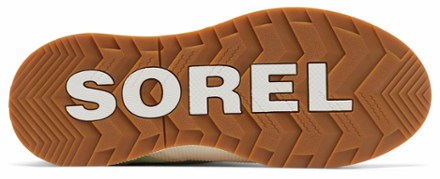 Sorel Out 'N About III Mid Waterproof Sneakers - Women's 6