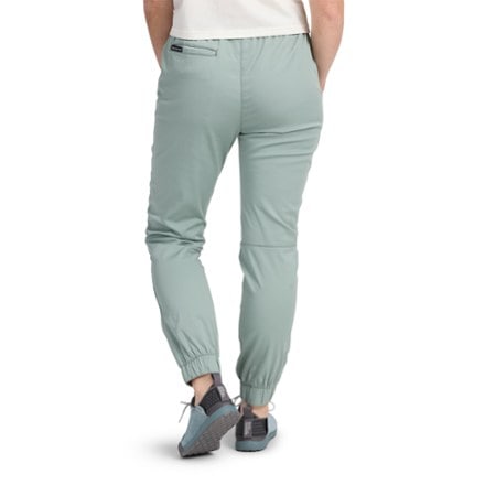 Black Diamond Notion Pants - Women's 2