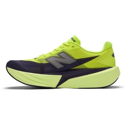New Balance FuelCell Rebel v5 Road-Running Shoes - Men's 1